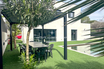 Maison à vendre centre 2