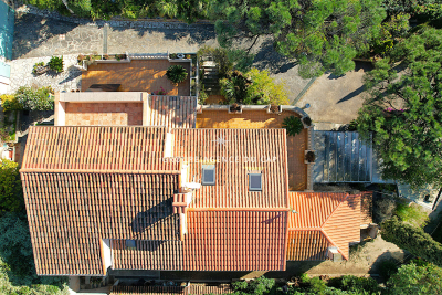 Maison &agrave; vendre &agrave; LES ISSAMBRES  - 8 pi&egrave;ces - 251 m&sup2; 