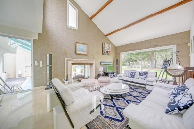 Maison à vendre villa terrasse ouest 1