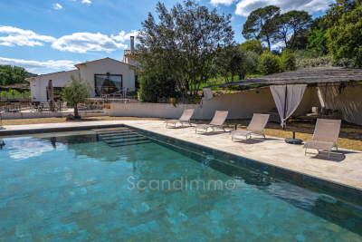 Maison à vendre villa vendre fontaine