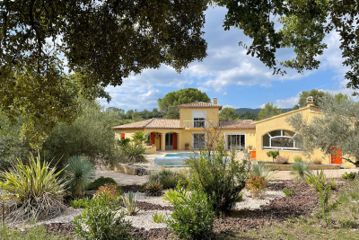 House for sale villa toulon