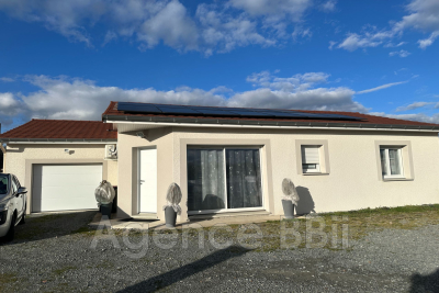 Maison à vendre villas marin