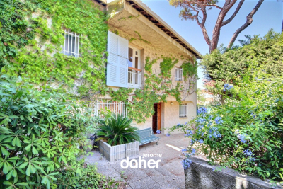 Maison &agrave; vendre &agrave; MARSEILLE 7EME  - 4 pi&egrave;ces - 125 m&sup2; 