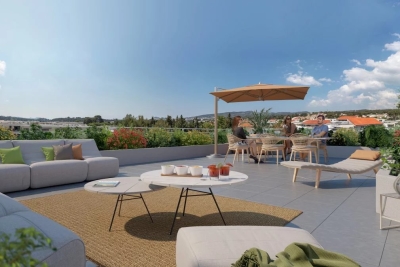 Appartement à vendre à LA CIOTAT Julien   