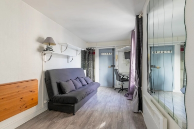 Appartement &agrave; vendre &agrave; PARIS 4EME Saint-Thomas d'Aquin 7 - 1 pi&egrave;ces - 16 m&sup2; 