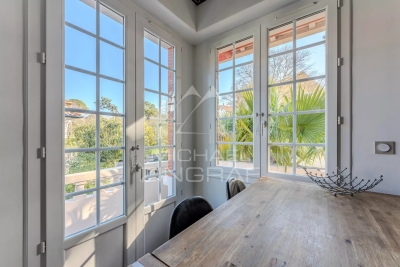 House for sale in ARCACHON  - 6 rooms - 135 m² 