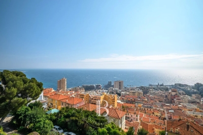 Appartement &agrave; vendre &agrave; BEAUSOLEIL  - 3 pi&egrave;ces - 84 m&sup2; 