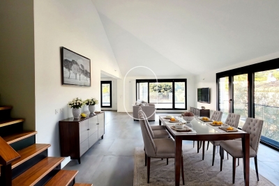 Appartement à vendre duplex var 