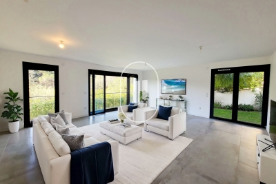 Appartement à vendre à STE-MAXIME  - 4 pièces - 101 m² 