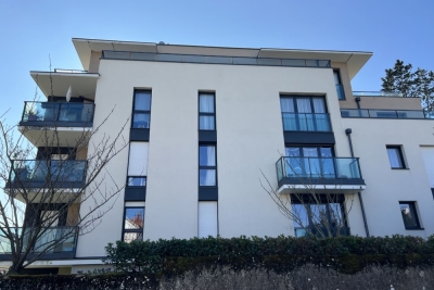 Appartement à vendre à NANTES Petit Bois - 2 pièces - 39 m² 