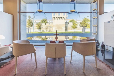 Commercial real estate for sale in AVIGNON  - 3 rooms - 455 m² 