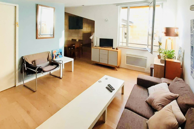 Appartement à vendre à BORDEAUX  - 2 pièces - 69 m² 