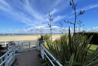 Appartement à vendre à ARCACHON Sainte-Foy-la-Grande - 2 pièces - 48 m² 