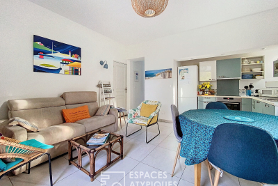 Appartement à vendre à ARCACHON Cudos - 3 pièces - 52 m² 