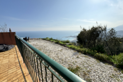 Apartment for sale in MENTON  - 3 rooms - 75 m² 