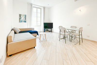 Appartement &agrave; vendre &agrave; CANNES Vallergues - 2 pi&egrave;ces - 40 m&sup2; 