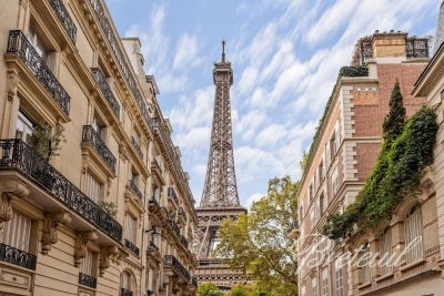 Bien à vendre à PARIS 7EME   - 12 m² 