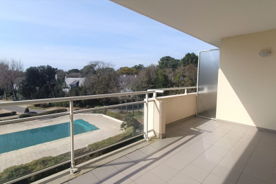 Appartement à vendre à LA BAULE ESCOUBLAC  - 2 pièces - 35 m² 