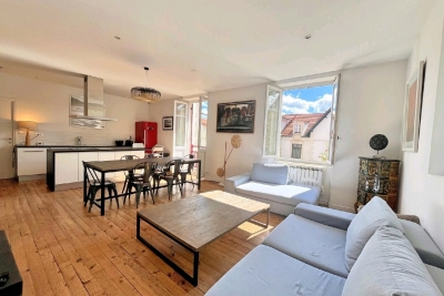 Appartement à vendre à BIARRITZ  - 4 pièces - 105 m² 