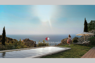 Maison à vendre à EZE  - 5 pièces - 228 m² 