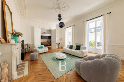 Appartement à vendre à NANTES  - 5 pièces - 145 m² 