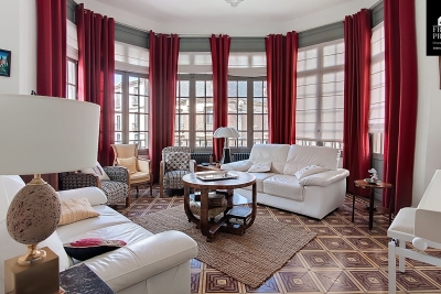 Appartement à vendre à PERPIGNAN Maury - 4 pièces - 109 m² 