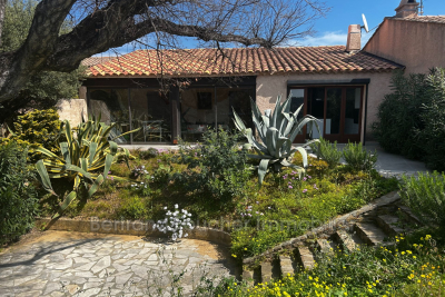 Maison à vendre à CAVALAIRE-SUR-MER  - 4 pièces - 88 m² 