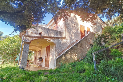 Maison à vendre à ST-RAPHAËL  - 4 pièces - 95 m² 