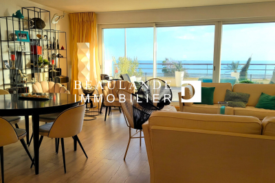 Appartement &agrave; vendre &agrave; LA BAULE ESCOUBLAC  - 4 pi&egrave;ces - 102 m&sup2; 