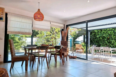 Maison à vendre deux montpellier