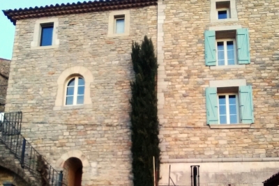 Maison &agrave; vendre &agrave; CARCÈS  - 5 pi&egrave;ces - 115 m&sup2; 