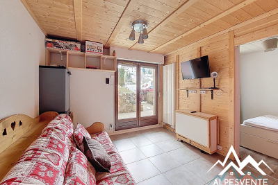 Appartement à vendre montagne appartement vendre 06