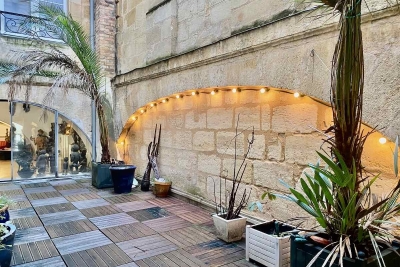 Maison à vendre à BORDEAUX Bacalan 1 - 9 pièces - 202 m² 