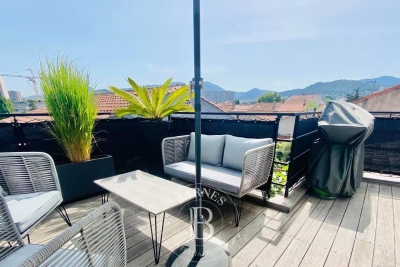 Maison &agrave; vendre &agrave; MARSEILLE 9EME  - 3 pi&egrave;ces - 88 m&sup2; 