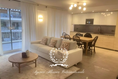 Appartement à vendre appartement neuf avec garage cannes