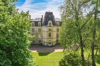 Maison à vendre rue des pavillons