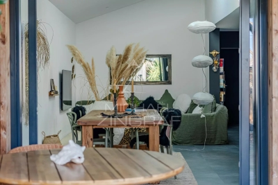 House for sale in LA TESTE-DE-BUCH  - 5 rooms - 138 m² 