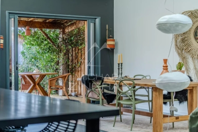 Maison à vendre à LA TESTE-DE-BUCH  - 5 pièces - 138 m² 