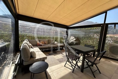 Appartement &agrave; vendre &agrave; MENTON  - 4 pi&egrave;ces - 69 m&sup2; 