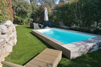 Maison à vendre à GASSIN  - 4 pièces - 66 m² 