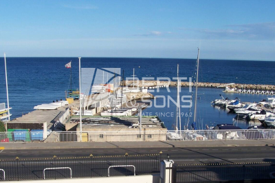 Appartement à vendre à CANNES Le Plan - 2 pièces - 48 m² 