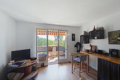 Appartement à vendre à LA SEYNE-SUR-MER  - 2 pièces - 34 m² 
