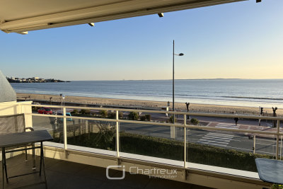 Appartement à vendre à ROYAN  - 2 pièces - 58 m² 