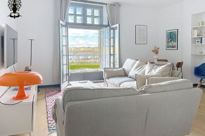 Appartement à vendre à BORDEAUX Saint-Pardon-de-Conques - 2 pièces - 44 m² 