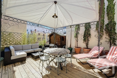 Appartement à vendre an antibes 