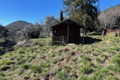 terrain à vendre à LEVENS La Peyriere - 1 pièces - 20 m² 
