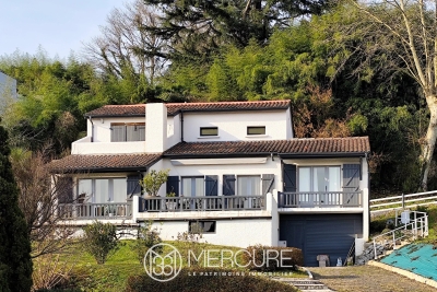 Maison à vendre à PAU  - 7 pièces - 189 m² 