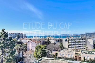 Appartement à vendre la rostagne antibes