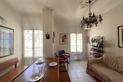 Appartement à vendre à NICE Magnan - 3 pièces - 45 m² 