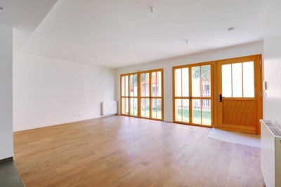 Maison &agrave; vendre &agrave; PARIS 12EME Pont de Flandre 7 - 5 pi&egrave;ces - 135 m&sup2; 